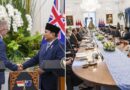 Thủ tướng Úc: Indonesia có vai trò trọng tâm cho an ninh, ổn định ở Ấn Độ Dương-Thái Bình Dương