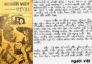 The First Vietnamese Newspaper in Australia: Người Việt Tự Do, 01/11/1975