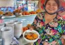 ‘Lunch Lady’: Huyền thoại ẩm thực Việt qua đời ở tuổi 58.