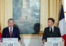 Nhân dịp Emmanuel Macron đến thăm Việt Nam: Bốn tổ chức quốc tế kêu gọi Tổng thống Pháp yêu sách Hà nội tôn trọng nhân quyền