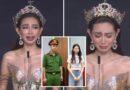 Hoa Hậu Thùy Tiên bị bắt trong vụ ‘Lừa dối khách hàng’ Kẹo Rau