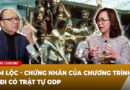 Video: NS Nam Lộc nói ODP bắt nguồn ra sao, tin đồn về ca sĩ Ý Lan thế nào