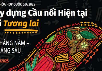 Tuần Hòa hợp Quốc gia (27 Tháng Năm tới 3 Tháng Sáu)