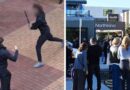 Melbourne: Đâm chém gây hỗn loạn tại trung tâm thương mại Northland
