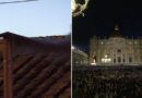 Vatican công bố kết quả vòng bỏ phiếu đầu tiên bầu tân Giáo hoàng