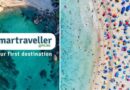 Water safety while travelling overseas
