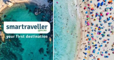 Water safety while travelling overseas Water safety while travelling overseas