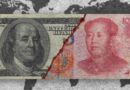 Đồng USD tăng giá khi căng thẳng Mỹ-Trung hạ nhiệt