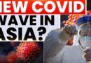 Covid-19 Trở Lại Châu Á: Cảnh Giác Nhưng Không Hoảng Loạn