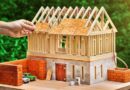 Úc: Nở rộ xu hướng tự xây nhà theo hướng dẫn trên mạng