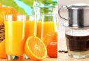 9 loại nước ép và đồ uống tăng cường trí nhớ