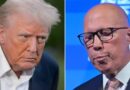 Video: ‘Không biết người kia là ai’, Trump hạ nhục Dutton sau thất bại bầu cử
