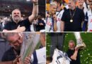 HLV người Úc nguy cơ vẫn bị sa thải dù Tottenham vô địch Europa League