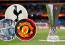 Vì sao trận chung kết Europa League giữa MU và Tottenham có giá trị lên đến 100 triệu đô?