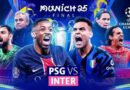 Nhận định trận đấu PSG vs Inter Milan, 5h00 ngày 1/6: Vượt dốc lịch sử hay thêm một lần lỡ hẹn?