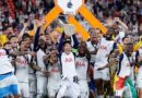 Tottenham vô địch Europa League, Son bật khóc vì danh hiệu đầu tiên ở châu Âu