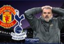 HLV Tottenham nổi giận trước câu hỏi về MU