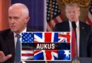 Cựu Thủ tướng Úc phản pháo Trump, ‘dội gáo nước lạnh’ vào AUKUS