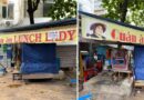 Quán Lunch Lady ở TP.HCM tạm đóng cửa khi chủ quán qua đời