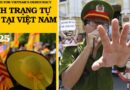 BÁO CÁO TÌNH TRẠNG TỰ DO TẠI VIỆT NAM NĂM 2025