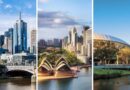 Melbourne, Sydney và Adelaide nằm trong Top 10 thành phố đáng sống nhất thế giới năm 2025