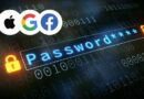 Cần đổi mật khẩu gấp: Hơn 16 tỉ thông tin và mật khẩu Facebook, Apple, Google bị rò rỉ