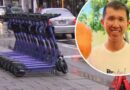 Thanh Phan bị e-scooter tông chết: Thành phố Úc tạm dừng cho thuê xe máy điện