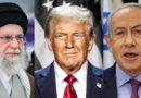 Trump tuyên bố Iran và Israel ngừng bắn, kỳ vọng chấm dứt ‘cuộc chiến 12 ngày’