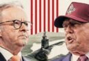 Thủ tướng Úc ‘vẽ’ lợi ích của Mỹ khi có AUKUS, sẽ thảo luận thêm với Trump bên lề Thượng đỉnh G7