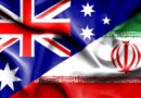 Úc Đóng Cửa Tòa Đại Sứ tại Iran Giữa Căng Thẳng Leo Thang Với Israel