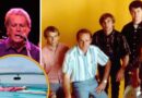 Người sáng lập Beach Boys –Brian Wilson qua đời ở tuổi 82