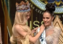 Miss World 2025: Đại diện Thái Lan đăng quang Hoa hậu