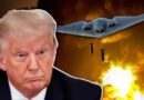 Mỹ tung ‘B-2 Spirit’ dội bom GBU-57, cơ sở hạt nhân Iran thành tro bụi trong đêm