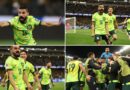 ‘Siêu phẩm’ ở phút 90 giúp Australia 99% dự World Cup 2026