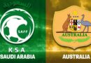 Nhận định Saudi Arabia vs Australia, 4h15 ngày 11/6: Quyết đấu vì danh dự