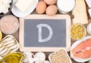 Thiếu vitamin D ảnh hưởng như thế nào tới sức khỏe?