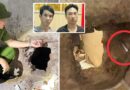 Hà Nội: Dụng cụ khoét tường khó tin để trốn tù của 2 phạm nhân