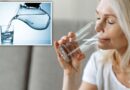 National Stroke Week: Uống đủ nước giúp giảm 25% nguy cơ đột quỵ