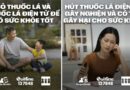 Mẹo Bỏ Thuốc lá và Thuốc lá Điện tử nhân dịp Tết Nguyên Đán