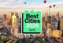 Melbourne được vinh danh là thành phố tuyệt vời nhất thế giới năm 2026