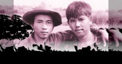 Ngày 30/4: Chiến tranh kết thúc, nhưng hòa giải thì chưa?