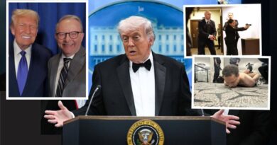 Vụ nổ súng tại tiệc tối ở Nhà Trắng: Thế giới phản ứng như thế nào?