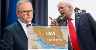 Trump: Tôi không hài lòng với Úc, các đồng minh đã ‘lộ bộ mặt thật’