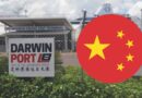 Cảng Darwin đã ra khỏi tay Trung Quốc và về tay Úc chưa? 