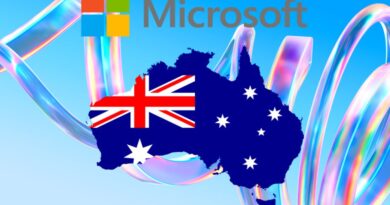 Microsoft công bố đầu tư kỷ lục $25 tỷ vào hạ tầng AI tại Úc