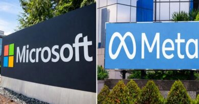Microsoft và Meta cắt giảm nhân sự quy mô lớn, dồn lực đầu tư cho AI