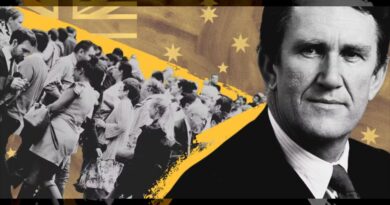 Multicultural Australia was built under a Liberal prime minister. The current party should take heed