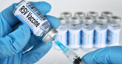 Úc miễn phí vắc-xin RSV cho người già