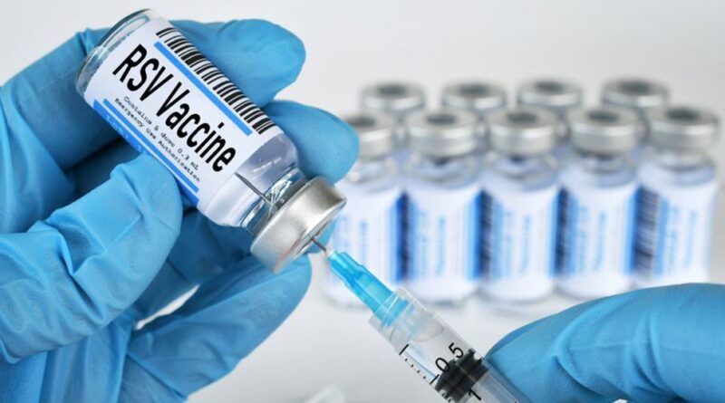 Úc miễn phí vắc-xin RSV cho người già