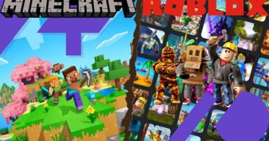 Úc siết quản lý Roblox, Minecraft: Áp lực pháp lý mới với nền tảng game toàn cầu